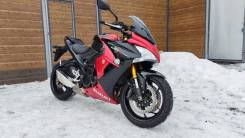 Suzuki GSX S1000F. 1 000����. ��., ��������, ���������, ��� ������� ����
