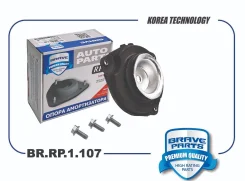 ����� ��������������� ������ ����� ����/��� Brave [BRRP1107] BRRP1107 ����