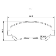 ������� ��������� �������� GAC NE Trumpchi GE3 07/17- / Haima (FAW) S5 04/14- / Nissan (DFAC) Qashqai (J10) 12/07- / Nissan (DFAC) X-Trail (T31) 11/08...