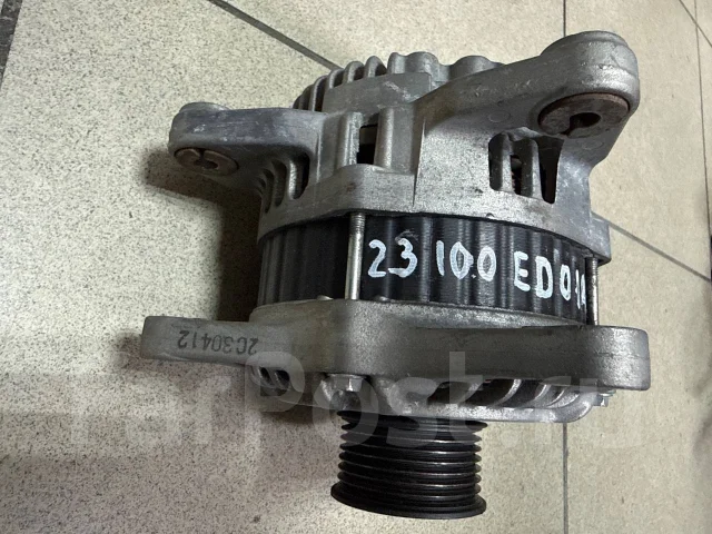 ��������� Nissan 23100 ED01A 23100ED01A ����