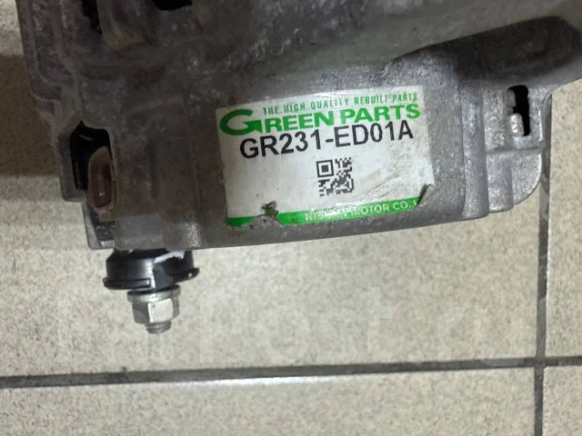 ��������� Nissan 23100 ED01A 23100ED01A ����
