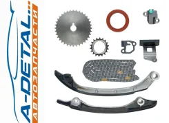 ����������� ���� ��� OSK (� ���������� � ���������) Toyota 1TRFE, 2TRFE, 1Trfpe, 3TRFE; T037K T037K ����