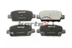 ������� ����. Nissan Qashqaix-Trail (T31)Renault Koleos �������-� KT3294STD KT3294STD ����