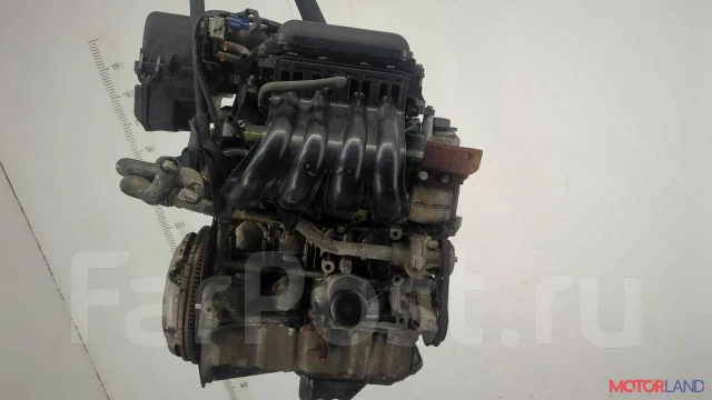 ��������� (���) Nissan Note E11 2005-2013 20920024 10102AY4SB ����