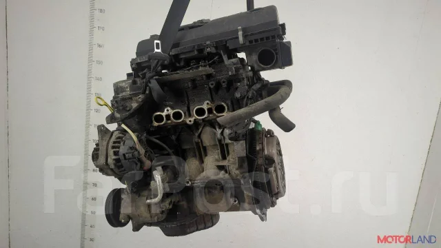 ��������� (���) Nissan Note E11 2005-2013 20920024 10102AY4SB ����