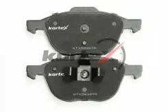 ������� ����. FORD Focus II 03-Mazda 3 03-5 05-�������� ��� Volvo S40 04- �����. �-� KT1583STD KT1583STD ����