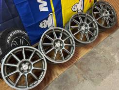 OZ Racing. 7.0x17", 5x100, ET52 ����