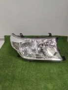 ���� Toyota Land cruiser 2008 NLC1194 UZJ200W, �������� ������ NLC1194 ����