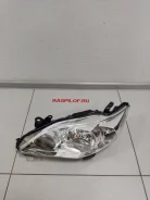 ���� Toyota Corolla 2011 NLC1065 ZRE151, �������� ����� NLC1065 ����