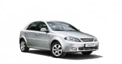 Chevrolet Lacetti. J200, F14D3 ����