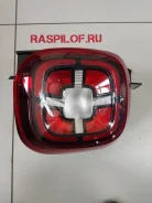 ������ ����-������� Renault Duster 2021 JH07DUS21005R HSM H4M, ������ JH07DUS21005R ����
