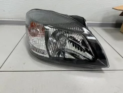 ���� KIA RIO 2007 NLC1286 JB, �������� ������ NLC1286 ����