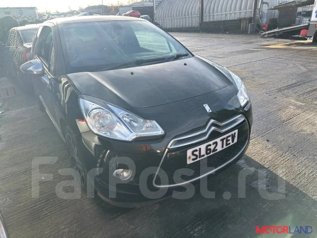 ������� Citroen DS3 2009-2016 20920763 9688268480 ����