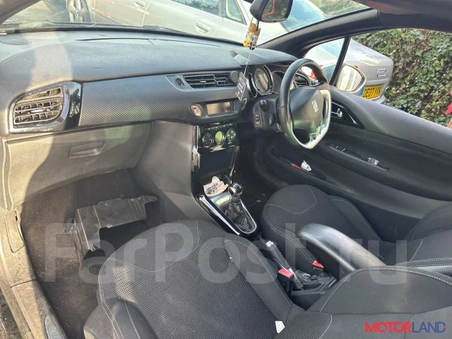 ������� Citroen DS3 2009-2016 20920763 9688268480 ����