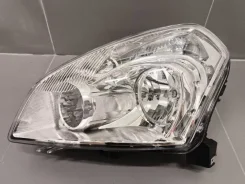 ���� Nissan Qashqai 2008 NLC2081 J10, �������� ����� NLC2081 ����