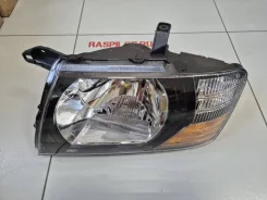 ���� Mitsubishi Pajero 2003 NLC1211 V64W 4D56, �������� ����� NLC1211 ����