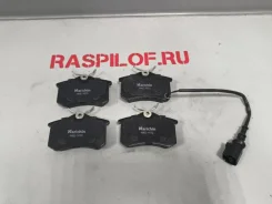 ��������� ������� AUDI A4 1996 NKE1072 8D2, ������ NKE1072 ����