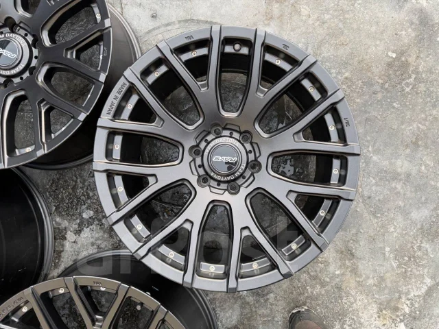 RAYS Team Daytona F8 Gain. 9.0x20", 6x139.7, ET18, �� 106,1���. ����