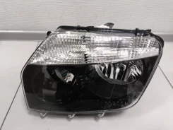 ���� Renault Duster 2013 JH07DUS10001BL HSA, �������� ����� JH07DUS10001BL ����