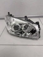 ���� Toyota RAV4 2006 NLC1118 ACA31, �������� ������ NLC1118 ����