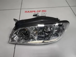 ���� KIA Spectra 2007 JH03SPT05001BL SD, �������� ����� JH03SPT05001BL ����
