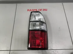 ������ ����-������� Toyota Land Cruiser Prado 1999 NLC3026 KZJ90, ������ ������ NLC3026 ����