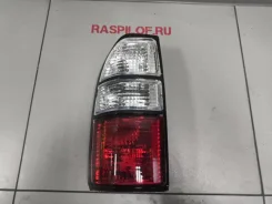 ������ ����-������� Toyota Land Cruiser Prado 1999 NLC3027 KZJ90, ������ ����� NLC3027 ����