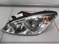 ���� KIA ceed 2008 20B856052B ED, ����� 20B856052B ����