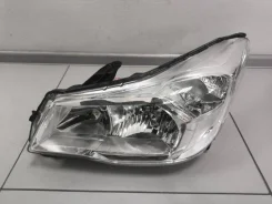 ���� Subaru Forester 2014 NLC2137 SJ5, ����� NLC2137 ����