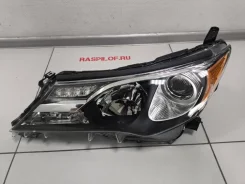 ���� Toyota RAV4 2014 NLC2147 ALA40, �������� ����� NLC2147 ����