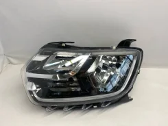 ���� Renault Duster 2021 JH07DUS21001L HJD, ����� JH07DUS21001L ����