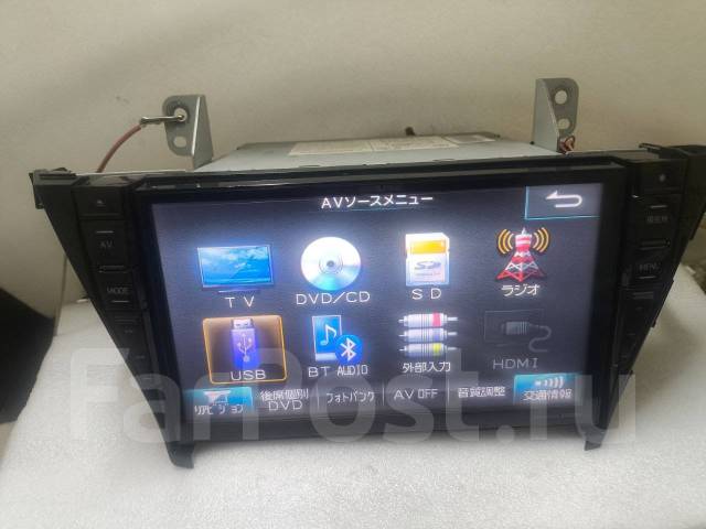 Alpine EX009V ����