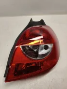 ������ ����-������� Renault CLIO 2008 5511963RUE BR, ������ ������ 5511963RUE ����