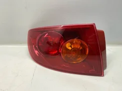 ������ ����-������� Mazda Mazda3 2004 2161965LUER BK, ����� 2161965LUER ����