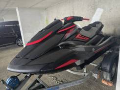 Yamaha FX Cruiser SVHO. 2019 ��� ����