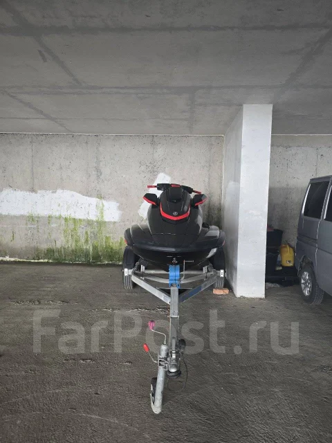 Yamaha FX Cruiser SVHO. 2019 ��� ����