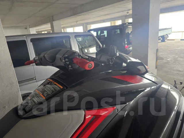 Yamaha FX Cruiser SVHO. 2019 ��� ����