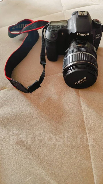Canon EOS 60D ����