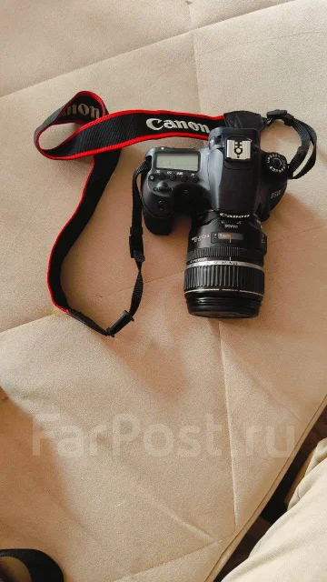 Canon EOS 60D ����