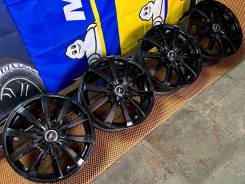 Weds Fang. 6.5x16", 5x114.3, ET40 ����
