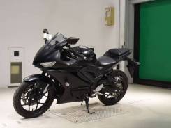 Yamaha YZF-R3. 321����. ��., ��������, ���������, ��� �������. ��� ����� �� ������������ ����