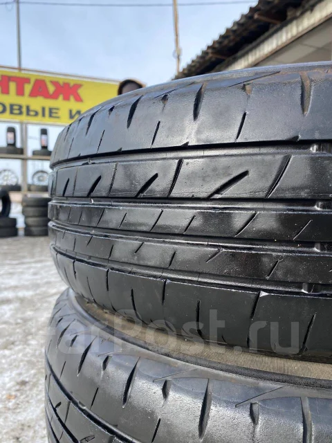 Bridgestone Playz PX II. ������, 2021 ���, �/�, ����� 5 % ����