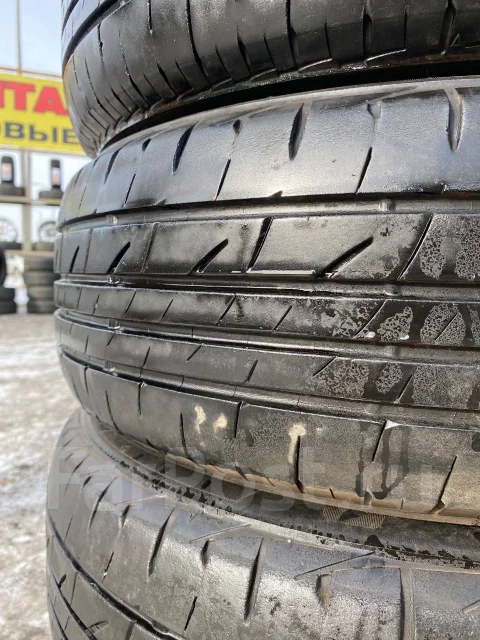 Bridgestone Playz PX II. ������, 2021 ���, �/�, ����� 5 % ����