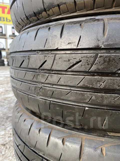 Bridgestone Playz PX II. ������, 2021 ���, �/�, ����� 5 % ����
