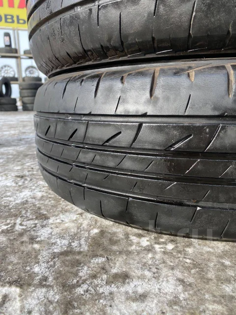 Bridgestone Playz PX II. ������, 2021 ���, �/�, ����� 5 % ����