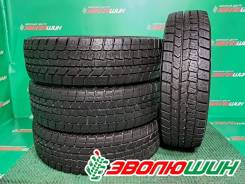 Dunlop Winter Maxx WM02. ������, ��� �����, 2022 ���, �/�, ����� �� 5 % ����