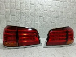 ������� ��������� Lexus LX570 60148 URJ201 3URFE, ����� 60148 ����