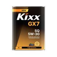 Kixx G1. 5W-30, �������������, 4��. ����