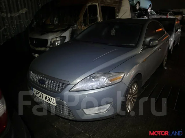 ������� Ford Mondeo 4 2007-2015 20995559 1525794 ����