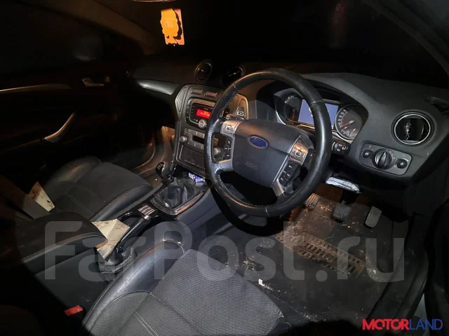 ������� Ford Mondeo 4 2007-2015 20995559 1525794 ����